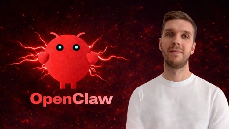 OpenClaw for Developers: AI Coding Crash Course