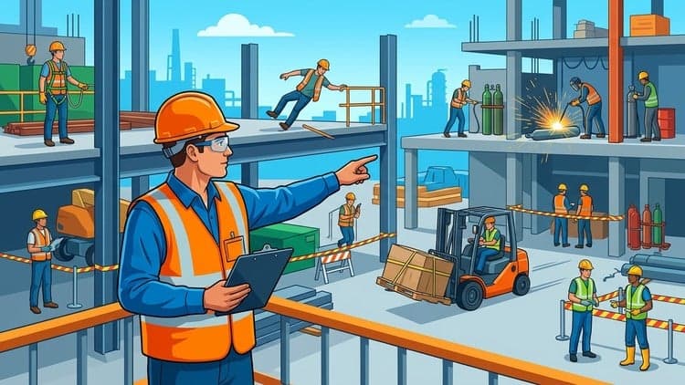 CSP Practice Tests: BCSP Certified Safety Professional Exam