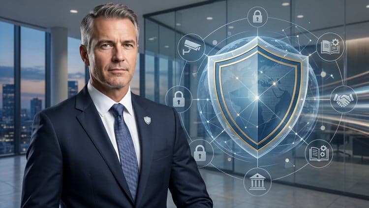 ASIS CPP Certified Protection Professional Mastery - Updated