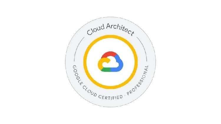 [NEW] Professional Cloud Architect