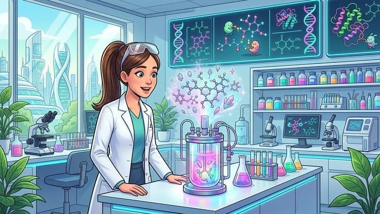 Biochemistry Practice Test: Exam Prep for 2026