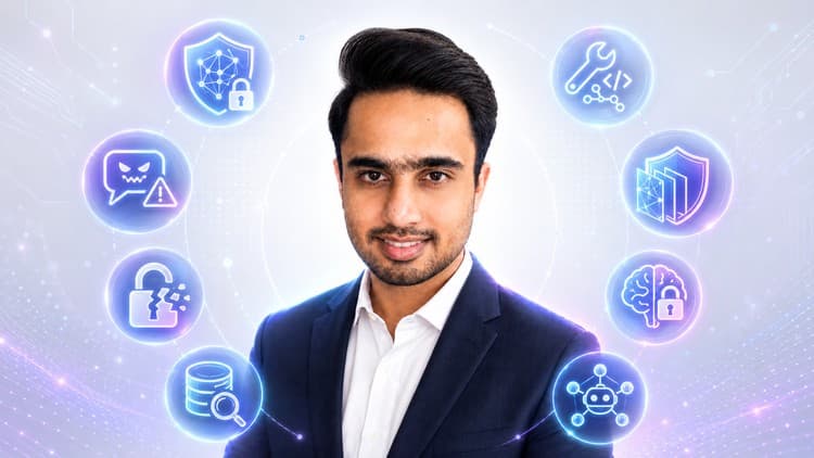 AI Security Masterclass: Prompt Injection & LLM Security