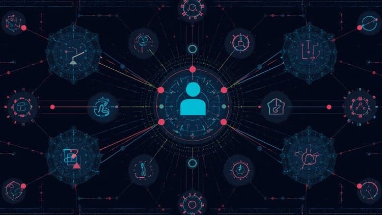 The Complete No-Code AI Agents Masterclass