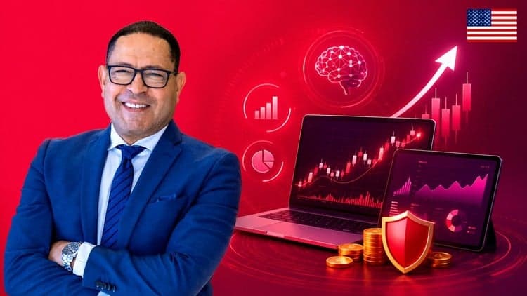 AI for Traders: Complete Practical Course