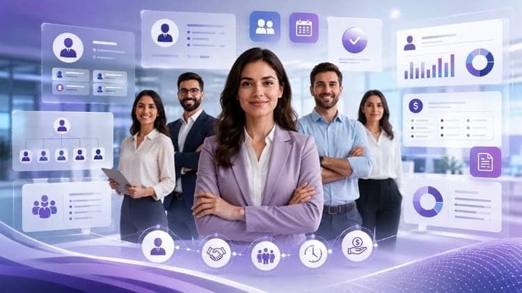 Odoo 19 HR & Payroll Mastery: Complete Workforce Management