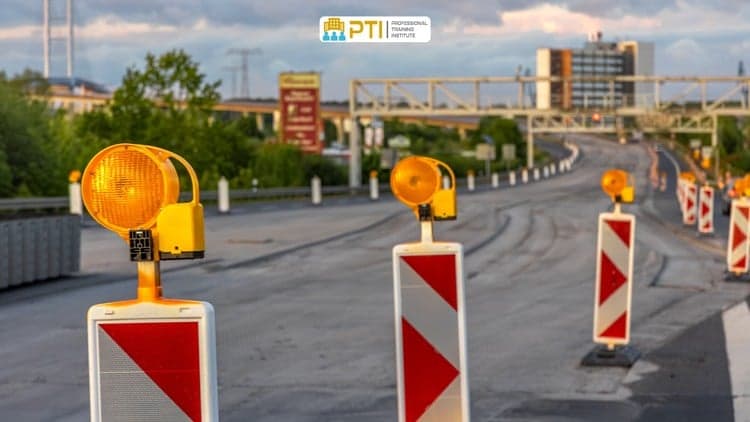 Roadwork & Traffic Management Safety Masterclass