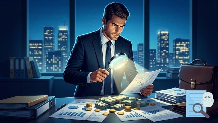 CFE - Fraud Detection, Investigation & Prevention | Updated