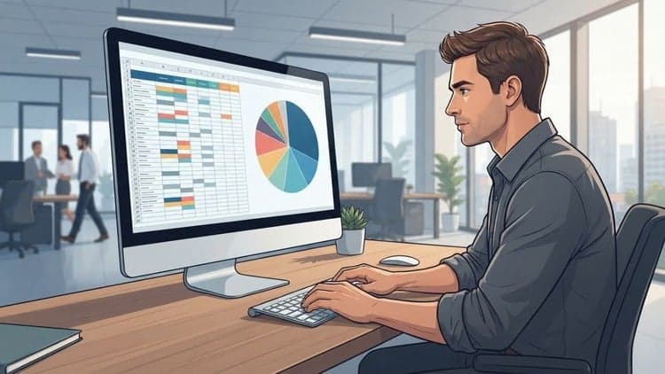 Managing Personal Finance & Budgeting with Google Sheets