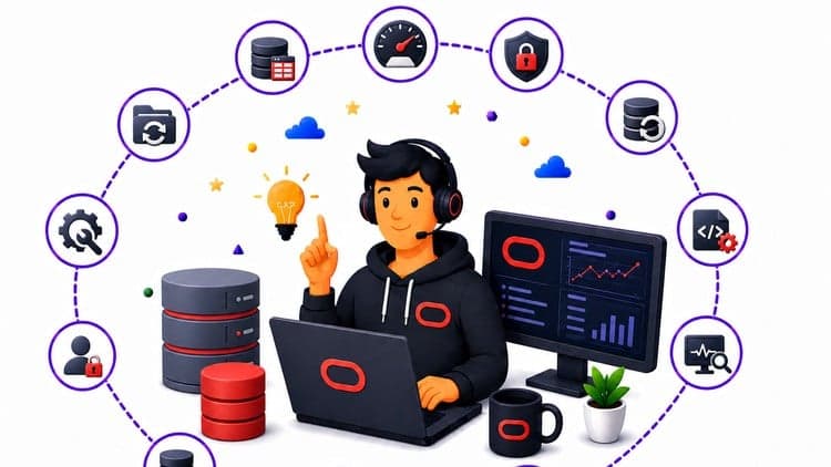 500+ Oracle DBA Interview Questions with Answers 2026