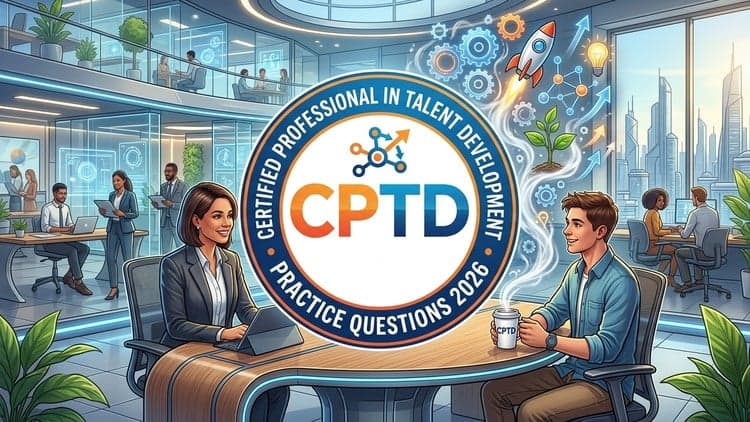CPTD Practice Exams 2026 Prep