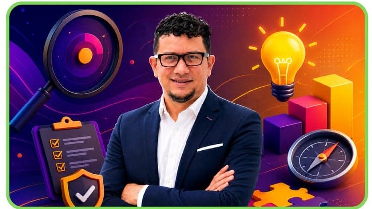 Gobierno de Datos:  Fundamentos y Diagnóstico