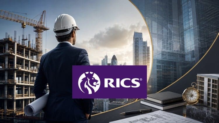 MRICS APC Mastery: Complete RICS Chartership Preparation