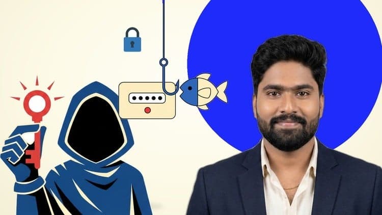 Cyber Security for Beginners: Types of Cyber Attacks