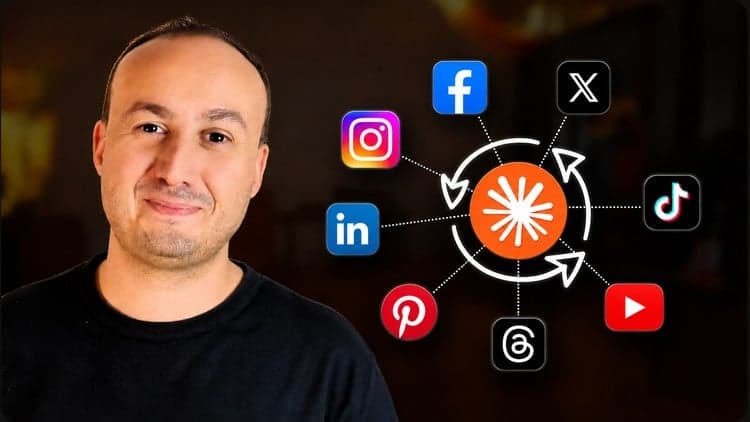 Créer une équipe marketing autonome avec Claude et Blotato