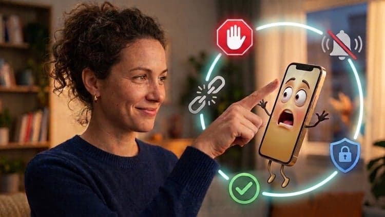 CBT For Digital Addiction: Escape The Dopamine Loop