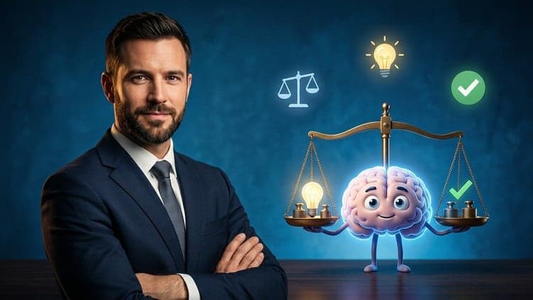 Critical Thinking: Think Smarter And Make Better Decisions