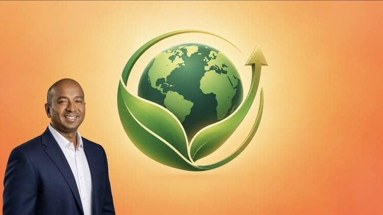 Chief Sustainability Officer Mastery: 52 Weeks