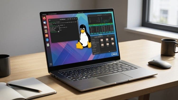 Shell Scripting con Bash y Docker
