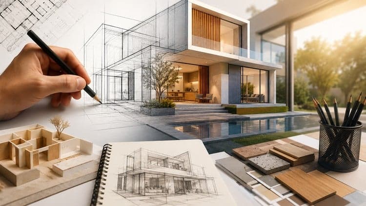 Architectural Design Fundamentals: A Beginner’s Guide