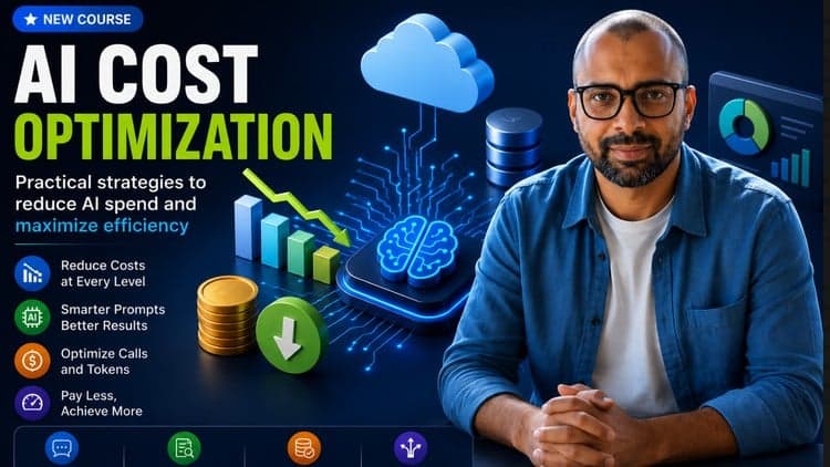 AI Cost Optimization: Reduce LLM and API Spending