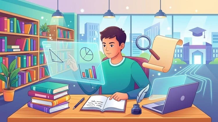 Practice Tests For GRE Exam:Ace Your Graduate Record Exam