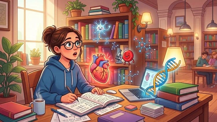MCAT Prep : Full-Length Practice Tests