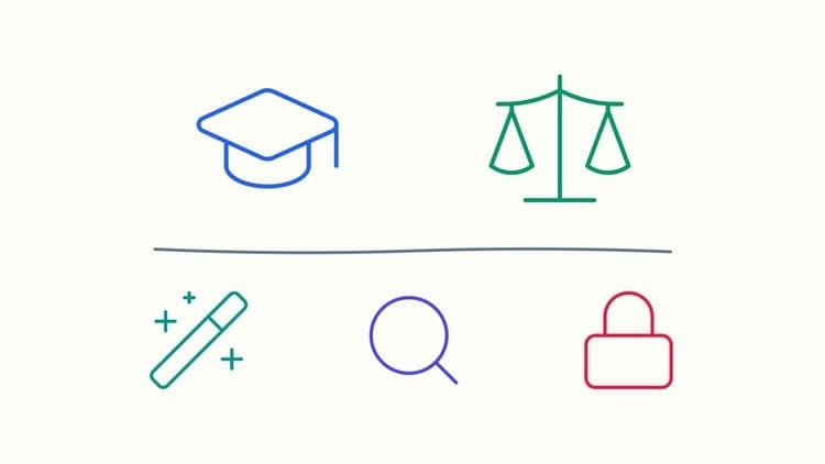 Alfabetización en IA para empleados: usa la IA bien