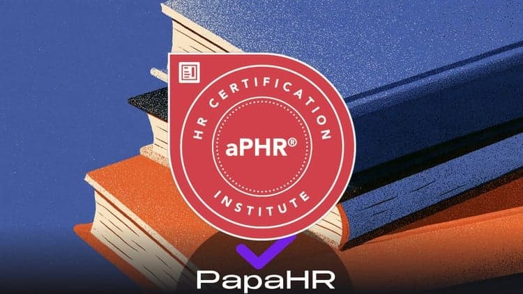 aPHR Exam Prep: 65-Question Mock Exam, Trainers + Games
