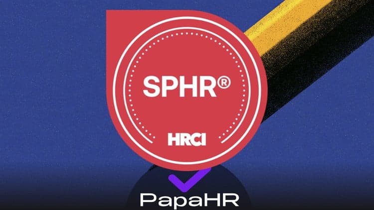 SPHR Exam Prep: 115-Question Mock Exam, Trainers + Games