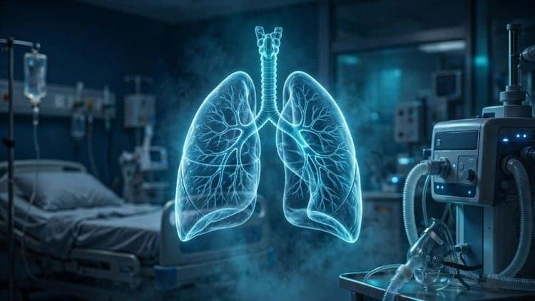Respiratory Therapy and critical Care_Made Easy