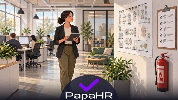 Office & Facility Manager Course: Space, Budget, 190+ Tools
