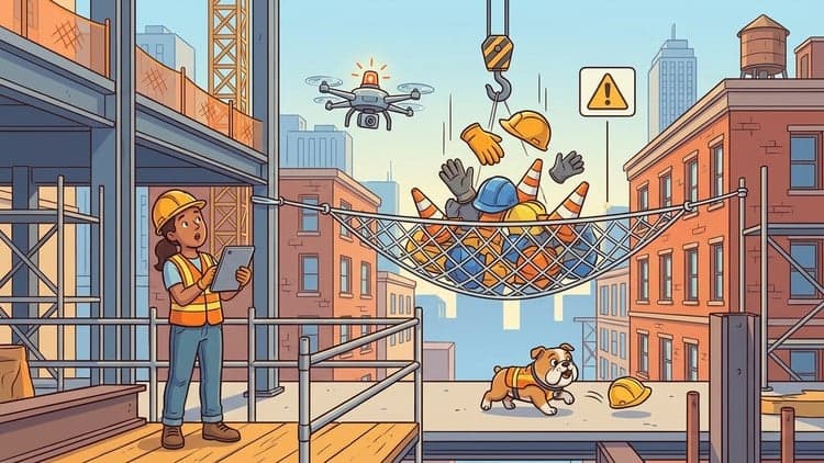 NYC Site Safety Training (SST) Practice Tests 2026