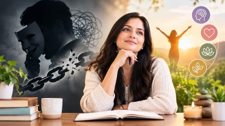 Certified Narcissistic Abuse Healing Practitioner Course