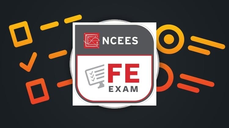 [NEW] FE Exam - Exam Preparation 2026
