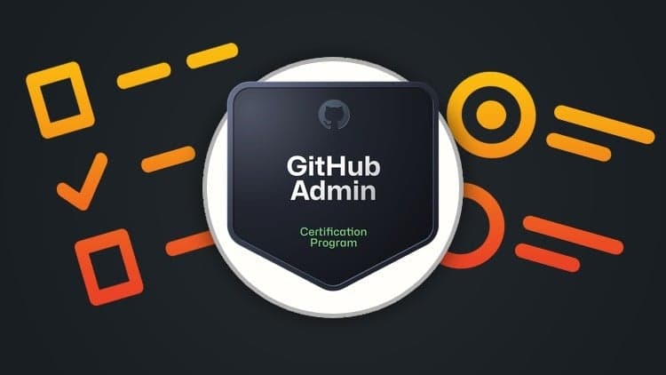 [NEW] GitHub Administration - Exam Preparation 2026