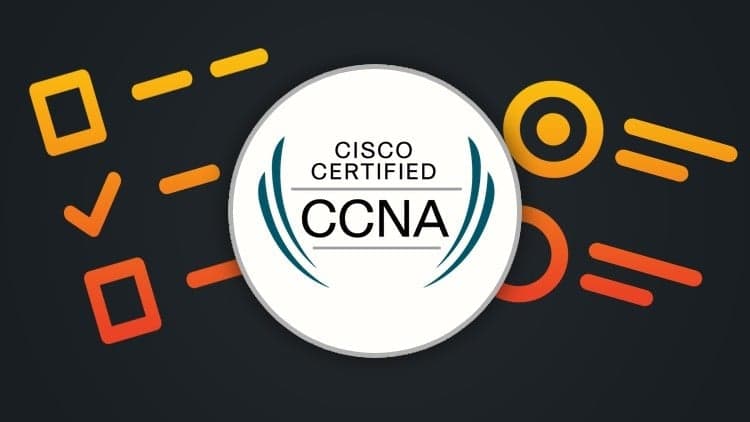 [NEW] CCNA - Exam Preparation 2026