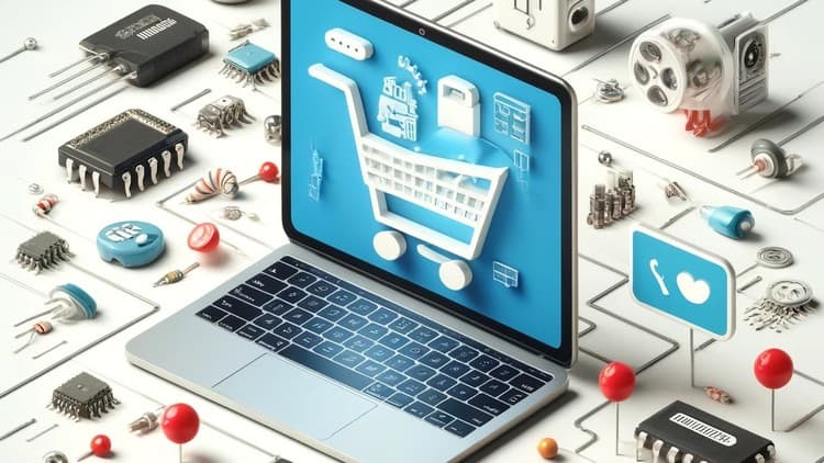 Mastering Online Electronics Shopping - Free Udemy Course [100% Off]