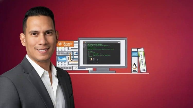 Curso Completo de Linux Ubuntu Server