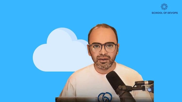 AWS Cloud Essentials for a Devops Engineer