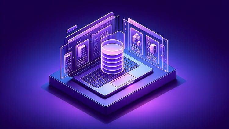 SQL Básico - Intermedio ¡Añade valor a tu CV en 2 horas!