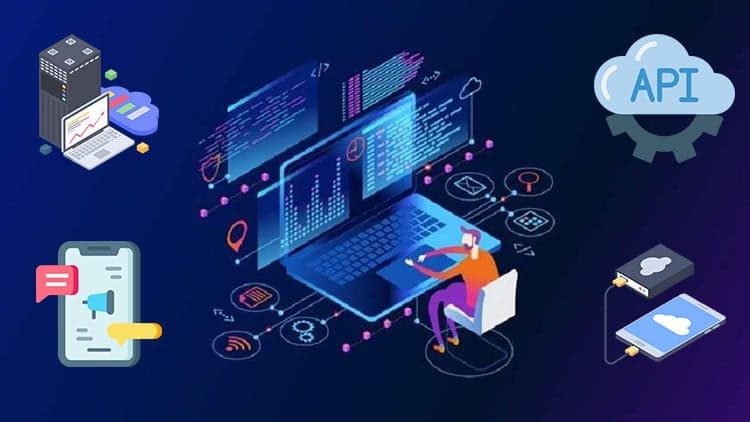 Curso Completo sobre Desarrollo desde 0. Año 2023 +50 Horas.
