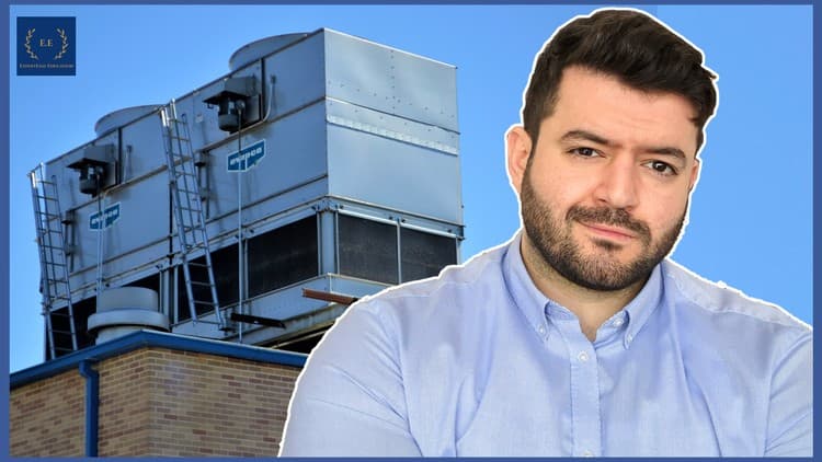 HVAC Chiller System Free Udemy Course - 100% Off Coupon