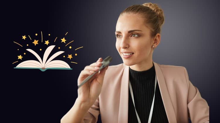 Public Speaking for C-Level Executives - Free Udemy Course 100% Off