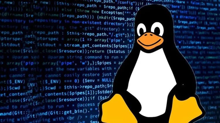 Linux Command Line Free Udemy Course - 100% Off Coupon