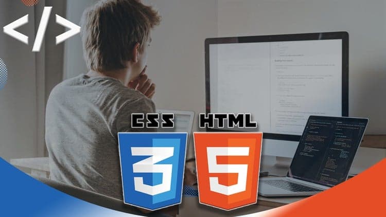 HTML5 Fundamentals - Free Udemy Course 100% Off