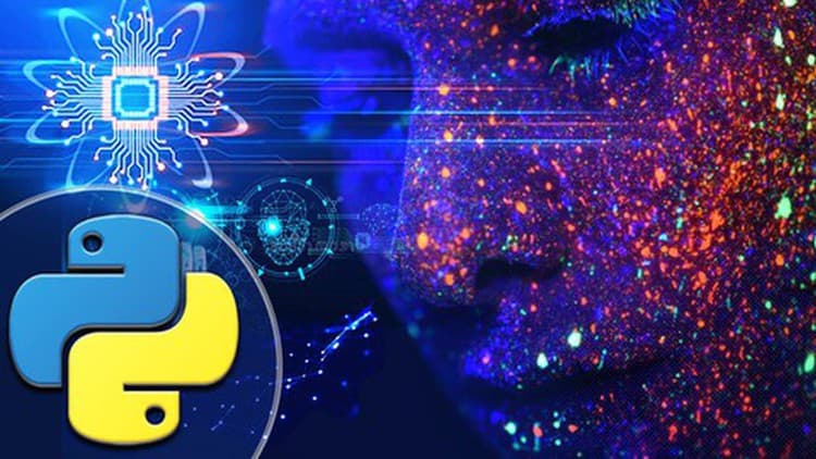 Machine Learning Python Course - Free Udemy Course 100% Off