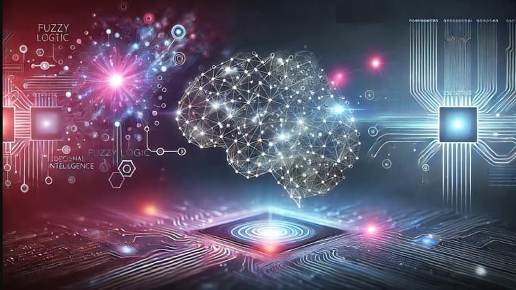 Fuzzy Logic & AI Free Udemy Course - 100% Off Coupon