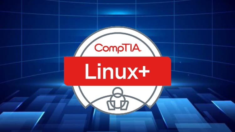 CompTIA Linux+ XK0-004 Practice Test - Free Udemy Course 100% Off