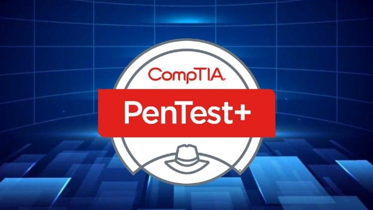 CompTIA PenTest+ Practice Test - Free Udemy Course 100% Off