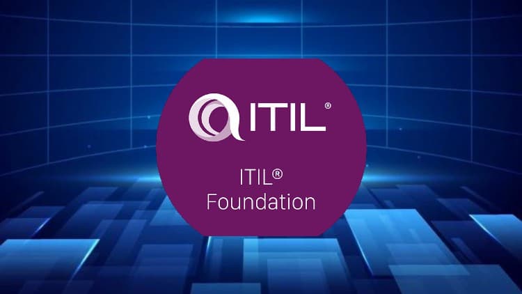 ITIL 4 Foundation Practice Test - Free Udemy Course 100% Off